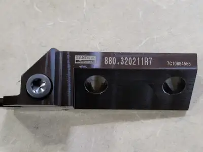 USED SANDVIK 7C10694555