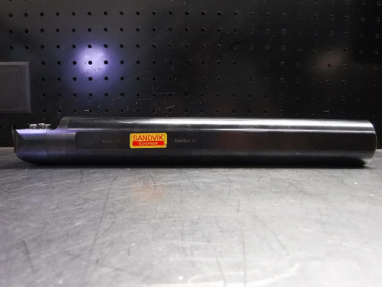 Used SANDVIK _UNKNOWN_ Boring Bars Michigan US | Superior Machine & Tool Inc #210326