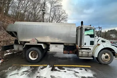 Used 2004 KENWORTH T300 TANKER Tanker trucks Pennsylvania US | Proxy Equipment #1385316