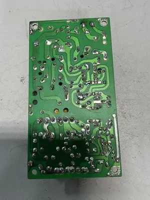 USED INTERNATIONAL POWER SOURCE 60-02583-01 REV T