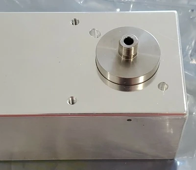 USED PerkinElmer N4103008