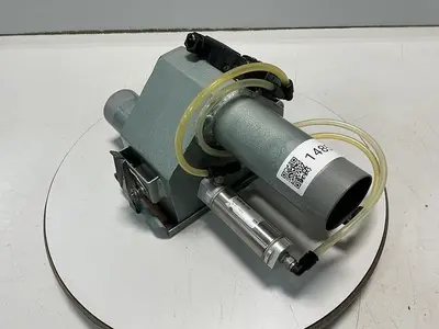 USED MAC 45A-AA1-DACJ-1JB