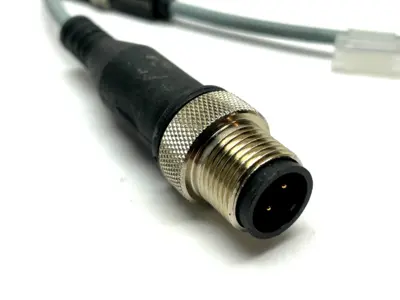 Used Festo SMT-8M-A-PO-24V-E-0.3-M12 Proximity Sensors Michigan US | Maverick Industrial Sales #1498193
