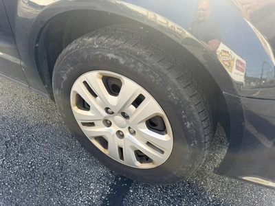 Used 2014 DODGE GRAND CARAVAN Vans Ohio US | Miedema Asset Management Group #1577787