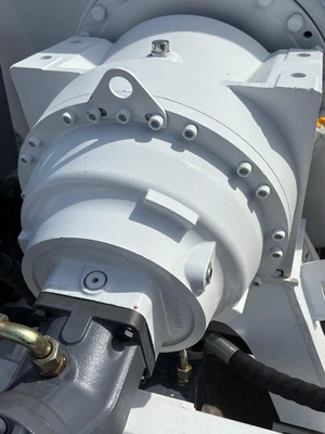 2026 Mini -Mix Concrete mixer CONCRETE MIXER | Iron Listing (13)