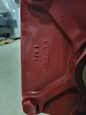 USED ROTORK CP/D-055-200CA/NH