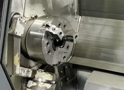 2001 MAZAK INTEGREX 200-II Y 5-Axis or More CNC Lathes | Toolquip, Inc. (7)