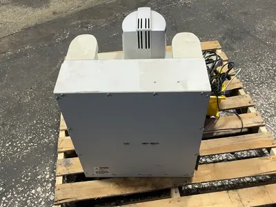 Used 2012 OGP SMARTSCOPE FLASH 200 Measuring Machines Ohio US | HGR 24 #1543325