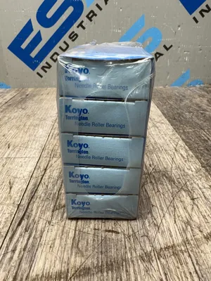 KOYO B-88;L125 Electrical/PLC/Automation | ESS Industrial Equipment Sales (5)