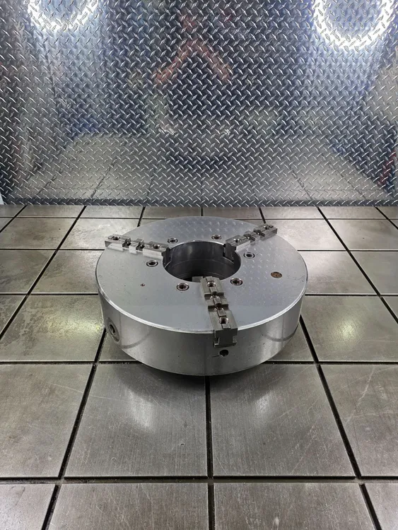Used N/A 19.75" Chuck Tooling & Accessories (Other) Florida US | GMT #781299