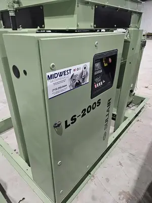 USED SULLAIR LS200S - 150
