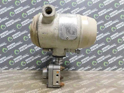 USED HONEYWELL STG180-E1G-00000-MB,F1C3-514B