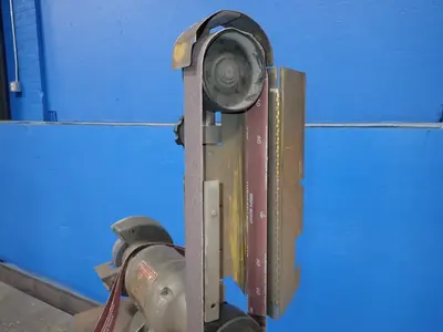 USED BALDOR 712
