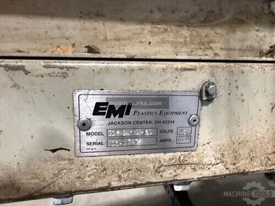 Used EMI DD-24-10 Belt Conveyors Illinois US | Meadoworks #1492278