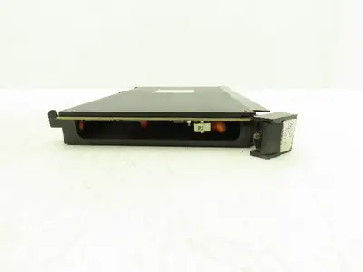 Reliance Electric Industrial 45C203 Serial Communication Processor Card