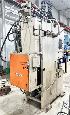 USED 1995 STANDARD STANDARD DC100-1834 PRESS