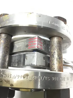 BS&B SRB-7RS 4408 Disc Coupling Assembly