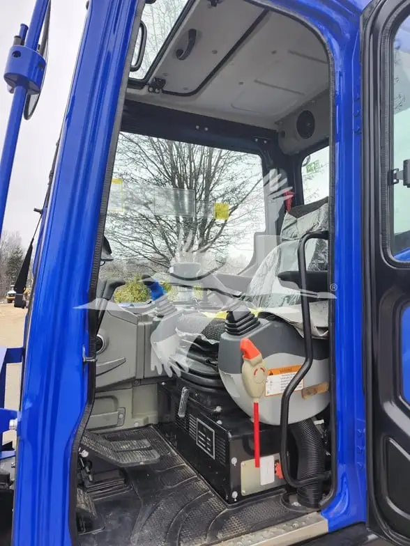 USED 2026 BLU B60
