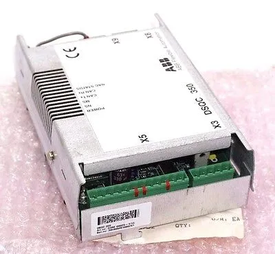 NEW ABB 3HNE00025-1