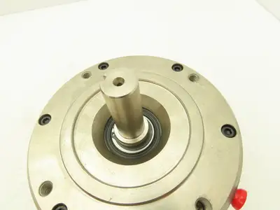 Nexen 827340 Pneumatic Friction Tension Clutch Brake 7/8" Shaft 300" lbs