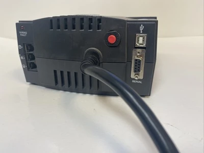 Used CyberPower _UNKNOWN_ Uninterruptible Power Supplies Indiana US | J&J Industrial Supply #524441