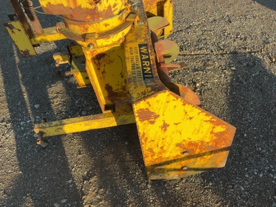 Used _UNKNOWN_ _UNKNOWN_ 3-Point Snowblowers Michigan US | Miedema Asset Management Group #1580205