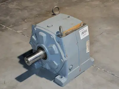 USED HANSEN 0084410