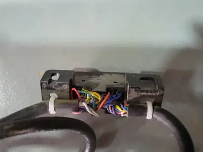 USED WAYSMART FDEVHHTERM-01
