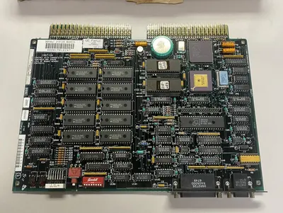 USED GE FANUC IC650AEL001