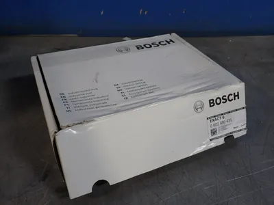 New | in-Stock BOSCH 0602490431 Miscellaneous MRO Ohio US | HGR 24 #1048307