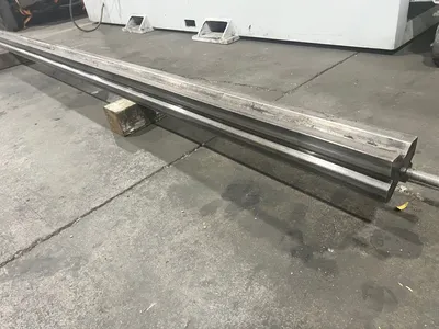 Tooling 4-way die Dies, Press Brake | Westbrook Engineering (2)