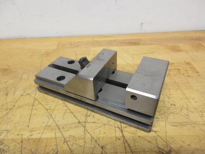 Used STARRETT 581 Workholding (Misc) Minnesota US | Machinesused.com #1310088