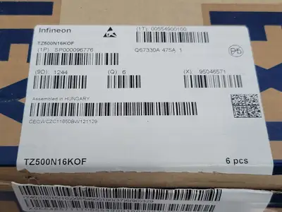 NEW EUPEC TZ500N16KOF