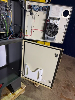 Used 2017 FANUC M710iC/45M Robots Michigan US | K.B. Industries LLC #1407978