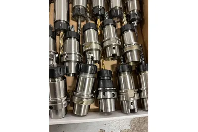 Used _UNKNOWN_ _UNKNOWN_ HSK Holders Utah US | KD Auctions #1548953