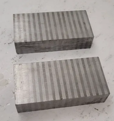 PRECISE Magnetic Parallels Tooling & Accessories, Tooling | Machinery Central (5)