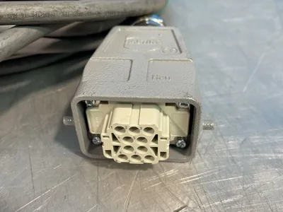 USED FANUC WE6427200014