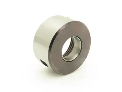 Tapmatic 50718 70X Tap Chuck Nut Lot of 4