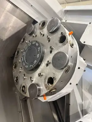 USED 2006 OKUMA CAPTAIN L470M