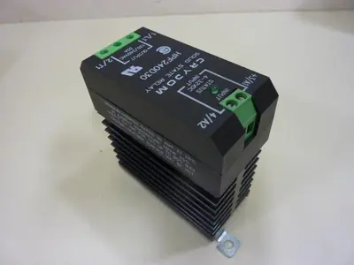 USED CRYDOM HPF240D30