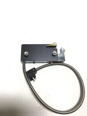 Vansco 40-40-02 Pneumatic Valve Actuator
