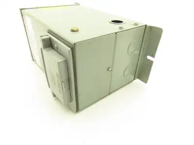Federal Pacific Transformer 1KVA PRI 240/480V SEC 120/240V 1PH w/Receptacle