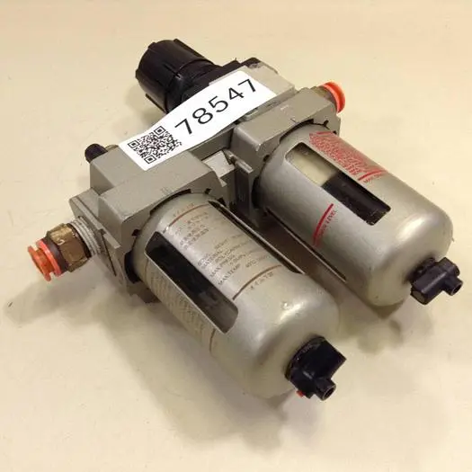 Used SMC AW30-N03-Z Tooling & Accessories (Other) Michigan US | Ideal Machinery #556268