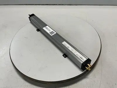 USED NOVOTECHNIK LWH300