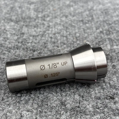 New | in-Stock Serge Meister F 25-67  O.125 Collets California US | Davliegogo LLC #1707081