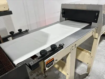 USED APV BAKER INC 190416