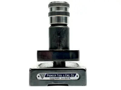 Used Pioneer Tool & Engineering Co _UNKNOWN_ Jack Lifters Michigan US | Maverick Industrial Sales #1475388