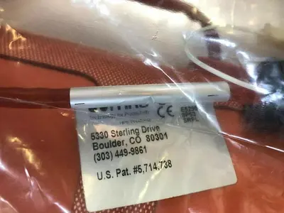 MKS 4640-1116 HTR4.0, STR16.0, 1AP1