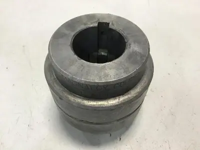 USED MAGNALOY COUPLINGS 500