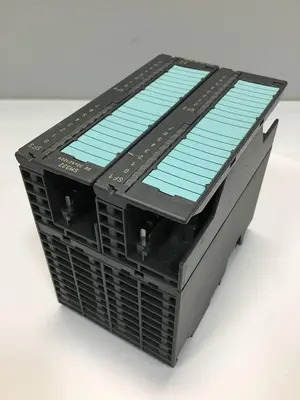 NEW SIEMENS 6ES7 322-1EL00-0AA0